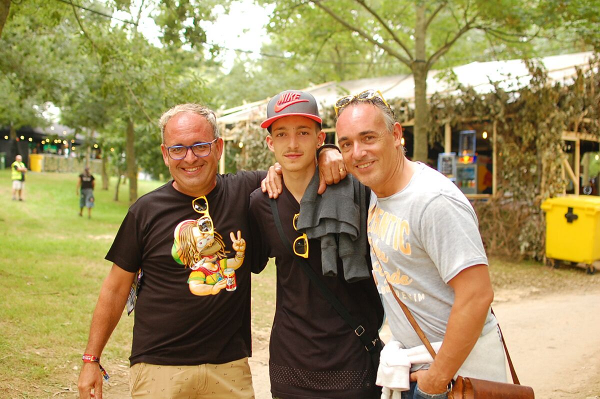 Foto 232 de la jueves 6 de julio | Bilbao BBK Live 2017